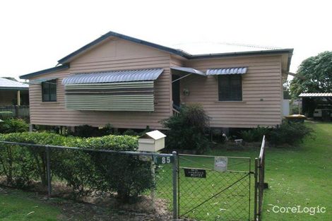 Property photo of 85 Baskerville Street Brighton QLD 4017