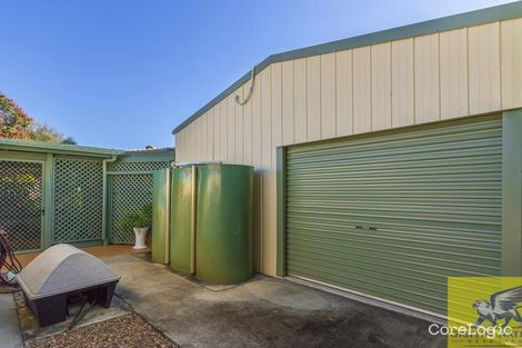 Property photo of 11 Moatah Drive Beachmere QLD 4510