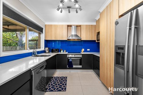 Property photo of 14 Rosenlund Street Kallangur QLD 4503