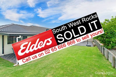 Property photo of 10 Robinson Place South West Rocks NSW 2431