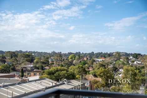 Property photo of 910B/6 Nancarrow Avenue Ryde NSW 2112