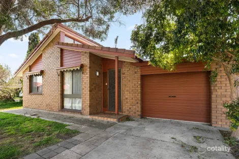 Property photo of 7 Kimber Place Athelstone SA 5076