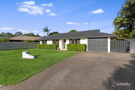 6 The Avenue, Nerang, QLD 4211