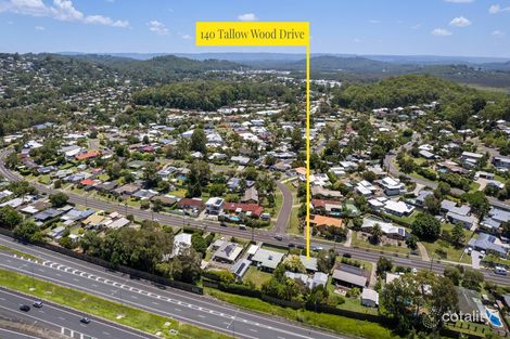 140 Tallow Wood Dr, Kuluin, QLD 4558