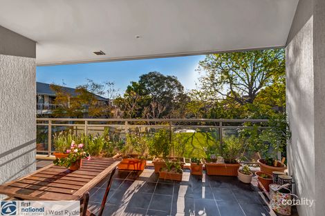 32/36-40 Gladstone St, North Parramatta, NSW 2151