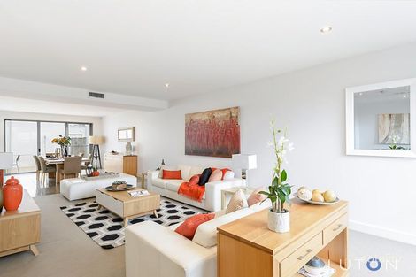 Property photo of 30/11 Joy Cummings Place Belconnen ACT 2617