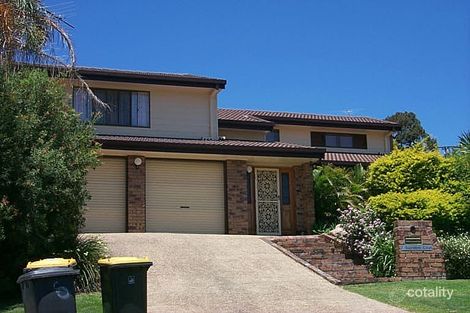 7 Saunders Ct, Everton Park, QLD 4053