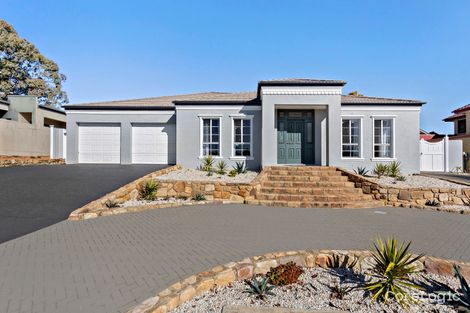 Property photo of 15 Kettle Street Gungahlin ACT 2912