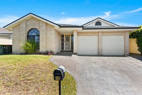 Property photo of 18 Hicks Terrace Shell Cove NSW 2529