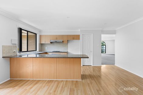 Property photo of 18 Hicks Terrace Shell Cove NSW 2529