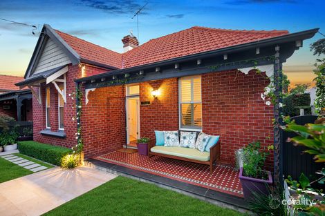 Property photo of 19 Lumsden Street Cammeray NSW 2062