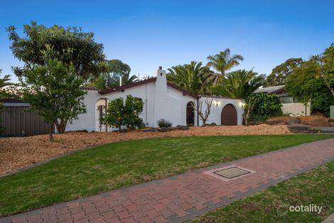 Property photo of 3 De Sassenay Crescent Modbury Heights SA 5092