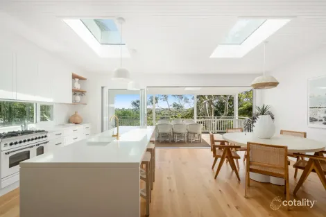 Property photo of 40 Coles Road Freshwater NSW 2096