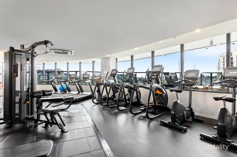 Property photo of 3105/23 Mackenzie Street Melbourne VIC 3000