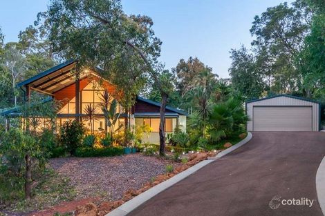 16 Wattle Ct, Mahogany Creek, WA 6072