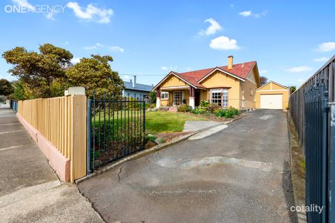Property photo of 9 George Street Devonport TAS 7310