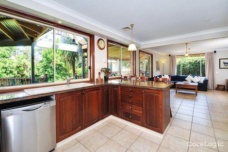 Property photo of 25 Woodcourt Road Berowra Heights NSW 2082