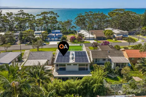 261a Elizabeth Dr, Vincentia, NSW 2540