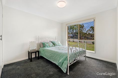 Property photo of 1 Castile Crescent Holmview QLD 4207