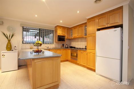 Property photo of 8 Marlock Way Delahey VIC 3037