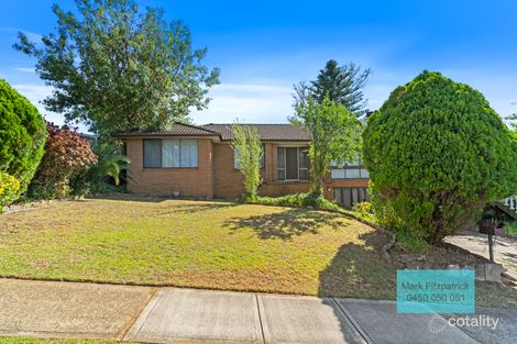 14 Stornoway Ave, St Andrews, NSW 2566