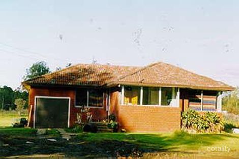 Property photo of LOT 5 Ash Road Prestons NSW 2170