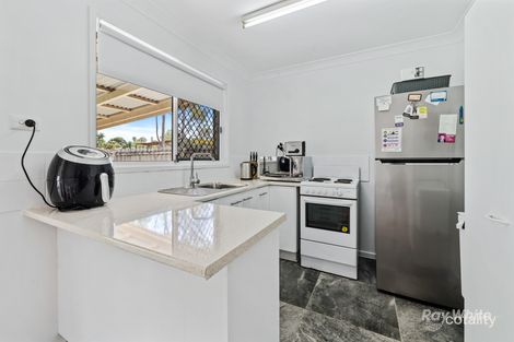 Property photo of 11 Fleet Street Browns Plains QLD 4118