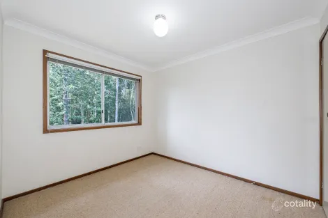 Property photo of 5 Brooklands Road Glenbrook NSW 2773