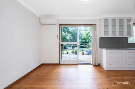 Property photo of 5 Brooklands Road Glenbrook NSW 2773