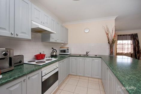 Property photo of 41 Delaney Drive Doonside NSW 2767