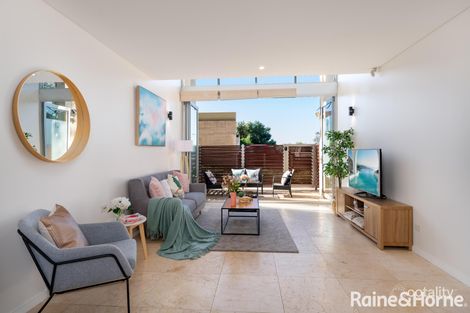 Property photo of 12/30-34 Hilly Street Mortlake NSW 2137