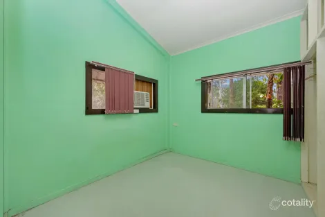 Property photo of 114 Alligator Creek Road Alligator Creek QLD 4816