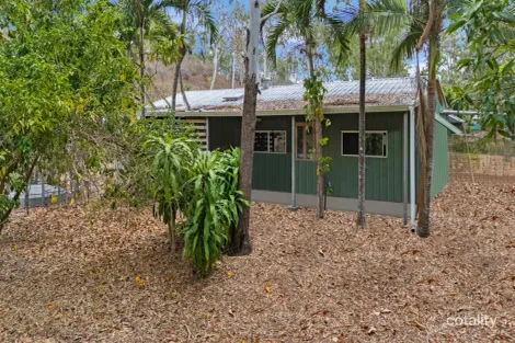 Property photo of 114 Alligator Creek Road Alligator Creek QLD 4816