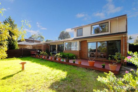 2 Bridgewater Way, Rowville, VIC 3178