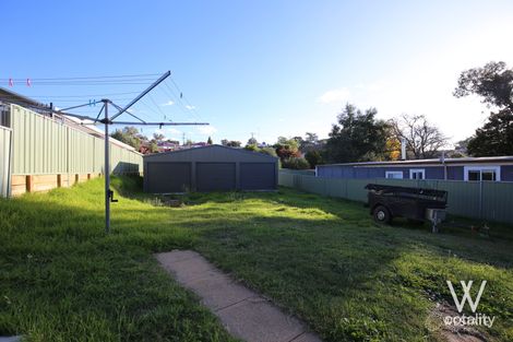 Property photo of 292 Keppel Street West Bathurst NSW 2795