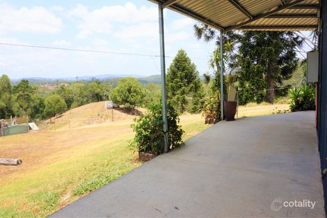Property photo of 869 Cooroy Belli Creek Road Ridgewood QLD 4563