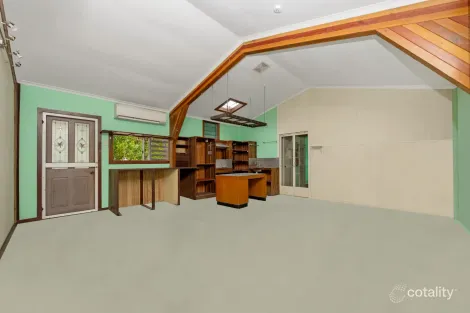 Property photo of 114 Alligator Creek Road Alligator Creek QLD 4816