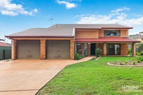 Property photo of 12 Jermyn Street Eight Mile Plains QLD 4113