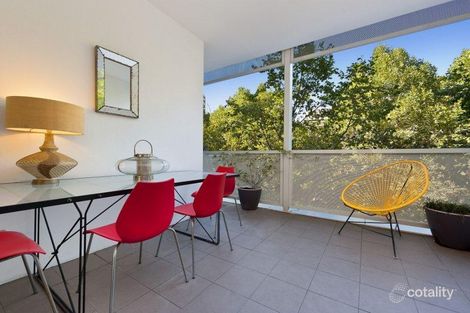 5/200-218 Goulburn St, Surry Hills, NSW 2010