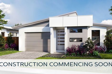 Property photo of LOT 83 Hanley Street Bohle Plains QLD 4817