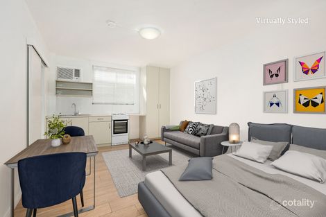 2/595 Willoughby Rd, Willoughby, NSW 2068