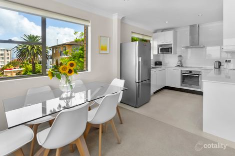 Property photo of 5/113 Sydney Road Manly NSW 2095