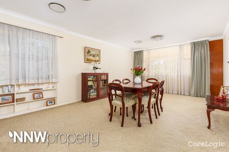 Property photo of 32A Abuklea Road Epping NSW 2121