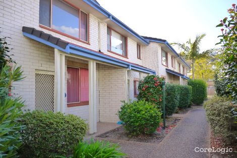 Property photo of 22/127 Park Road Rydalmere NSW 2116