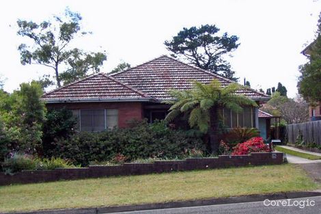 Property photo of 17 Henderson Street Denistone East NSW 2112