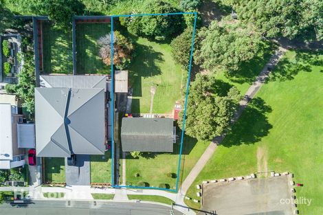 Property photo of 83 Fallon Street Rydalmere NSW 2116