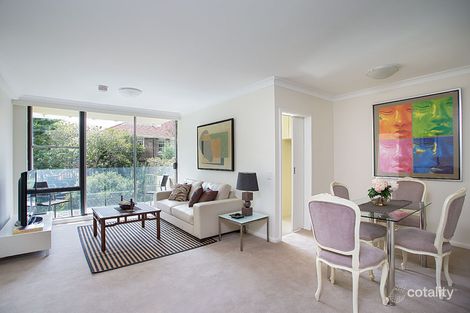 Property photo of 2D/3-17 Darling Point Road Darling Point NSW 2027