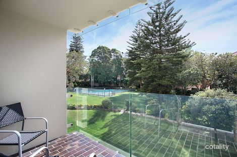 Property photo of 2D/3-17 Darling Point Road Darling Point NSW 2027