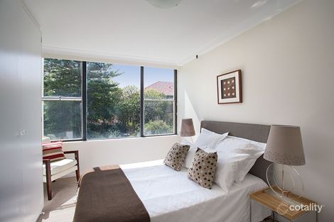 Property photo of 2D/3-17 Darling Point Road Darling Point NSW 2027