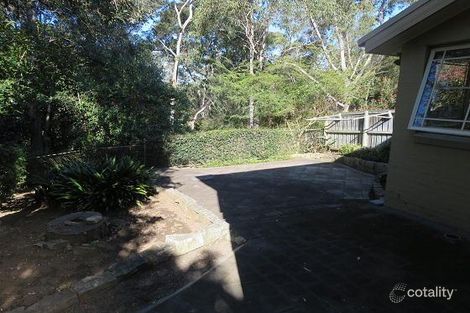 Property photo of 28A Caber Close Dural NSW 2158